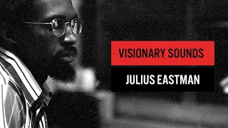 Visionary Sounds Julius Eastman Live Concert Series At The Dimenna Center June 22, 2023