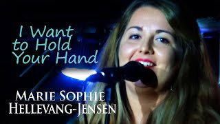 I Want To Hold Your Hand ( Beatles ) Marie Sophie | VHO