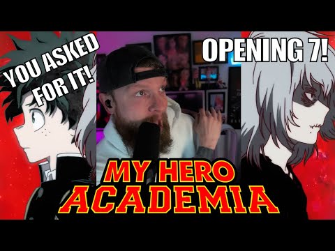 You ASKED for it! My Hero Academia Opening! Curtain Call Full Cover