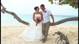 Our wedding part 2