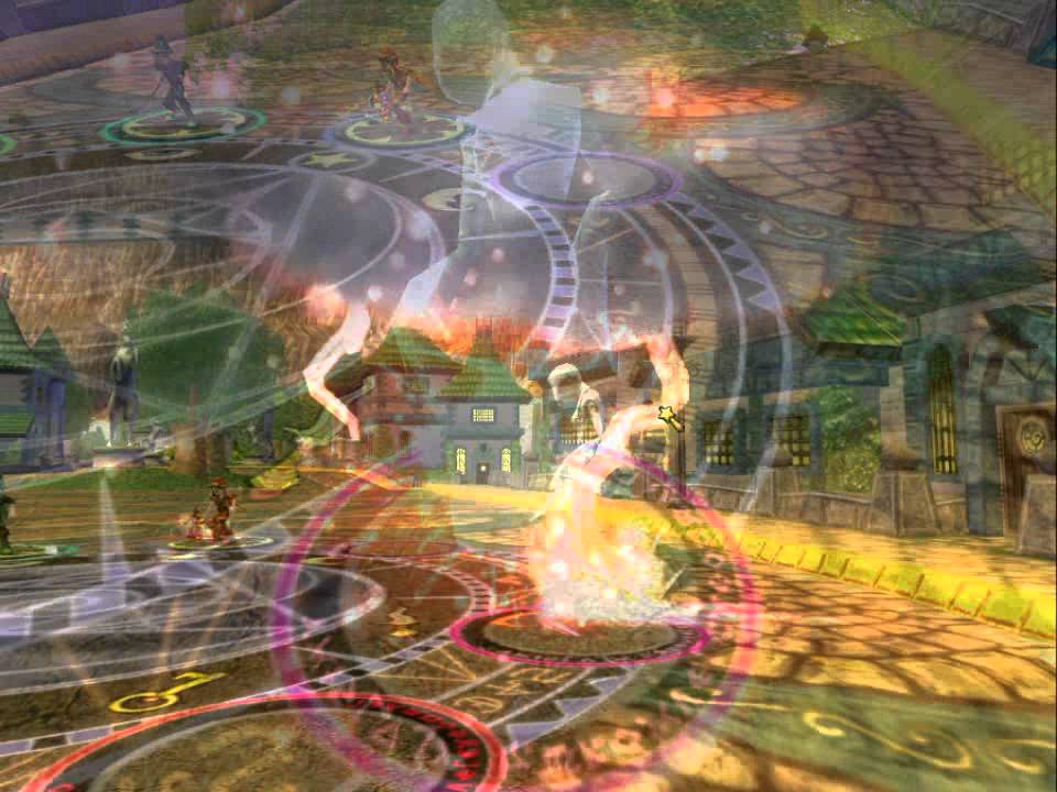 Wizard101 - Insane Bolt (New Spell)