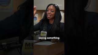 This is why you get triggered so easily | Mel Robbins #Shorts