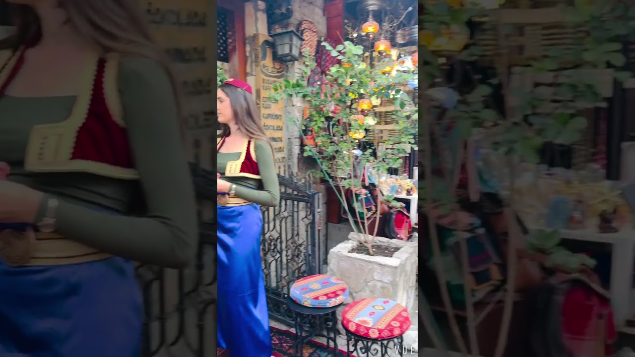 Old Town of Mostar, Bosnia & 🇧🇦Herzegovina -stone streets are so slippery..yet so beautiful ✨🩵