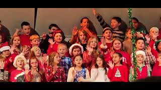 Ellie's Christmas Program - 2024