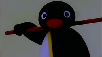 Pingu Intro & Outro With Leo
