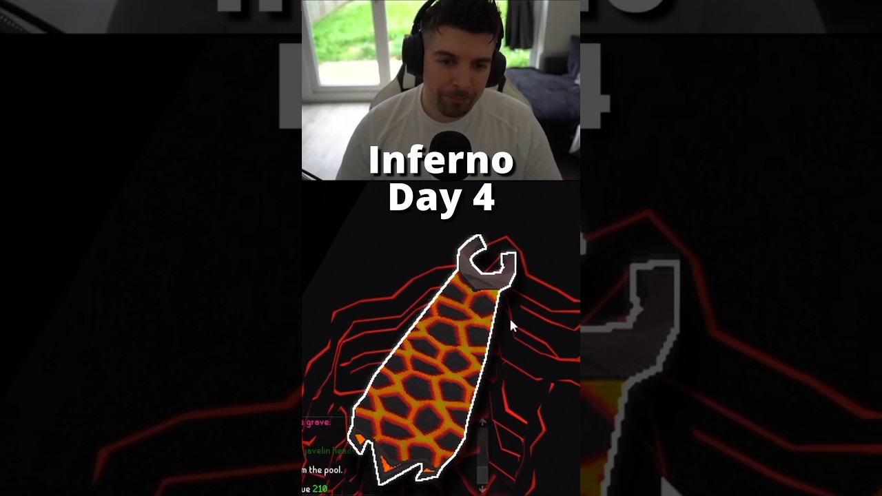 Inferno Day 4 (No Guides) 