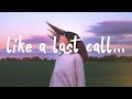 Khalid - Last Call (Lyrics)