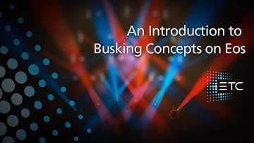 18   Effects Cue Lists