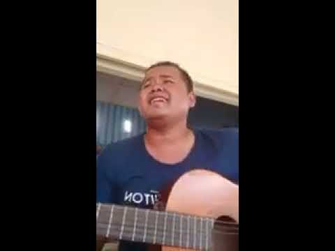 SERBA SALAH cover \