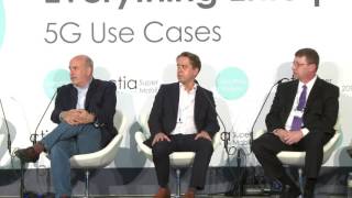 MIC Panel: Power of Mobile Data: Using Predictive Analytics to Improve Margins