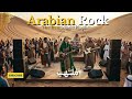 Arabic Rock Fusion Classical Relaxation ✨ Elegant Oud &amp; Guitar Harmony | Klassik Arab Rok