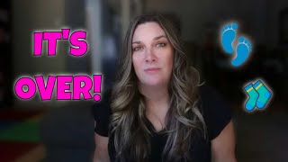 Why I'm Not Doing FOOT FETISH Stuff Anymore