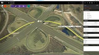 01 Infraworks 360 - Conceptual Road and Bridge Design