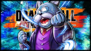 THE POWER OF KING FURRY | Dragon Ball: The Breakers