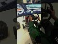 The ImSim TERRA motion simulator
