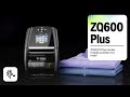 ZQ600 Plus Series Mobile Printers for Retail | Zebra
