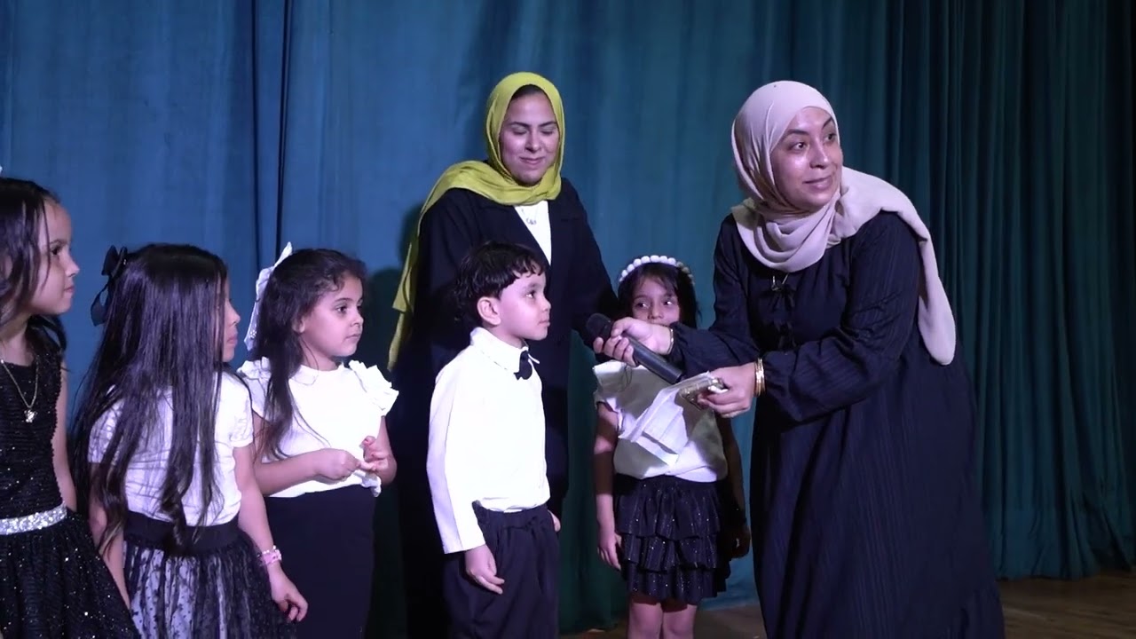 13-UCMAS Graduation 2025