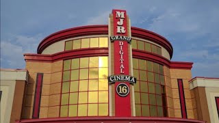 "Spider-Man: Brand New Day" MJR Westland, Michigan Grand Cinema 16