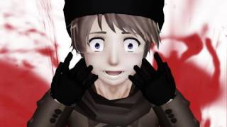 [APH MMD] Aftermath ( MEME )