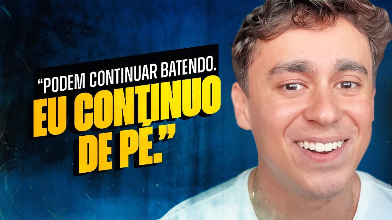 Eles não querem que você saiba disto