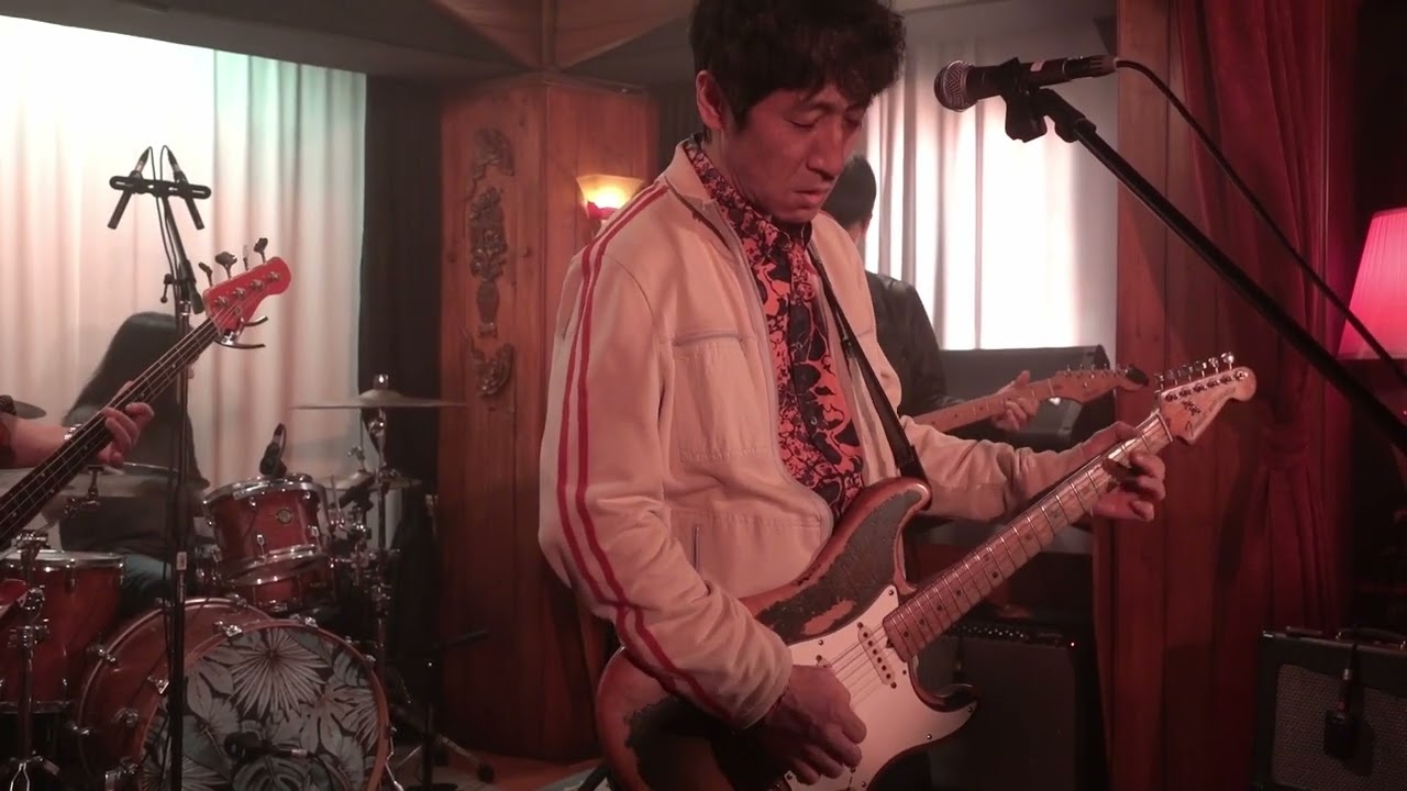 20260117 서울전자음악단 - 서로다른 @모래내극락