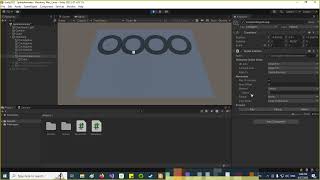 Unity Spline Animate Speed Behavior is weird