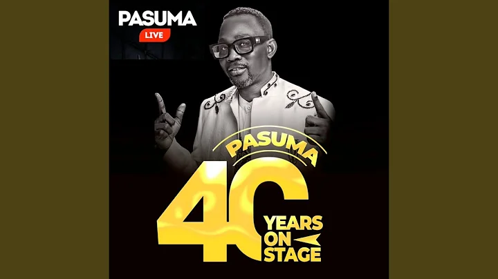 Pasuma 40 Years on Stage Pt 2