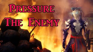 DPS - How to Deal Damage in Guild Wars 2 PvP - Roles and Rotations Guide