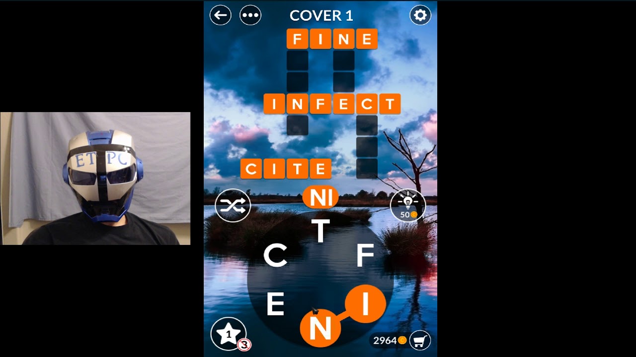 WORDSCAPES COVER 1 ANSWERS masaya ang mga salita