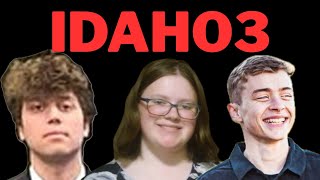 IDAHO4: The Idaho 3 NO ONE Talks About. Hannah-Hudson-Caden and SIGMA CHI 🩸
MYSTERIOUS CRIMES LINKED?
Gift A Veteran A Coffee ❤️
CASH APP $nikasneuronuggets
Instagram: nika_nikita_nika
Copyright Disclaimer under section 107 of the Copyright Act 1976, allowance is made for fair use for purposes such as criticism, comment, news reporting, teaching, scholarship, education and research. Fair use is a use permitted by copyright statute that might otherwise be infringing. Thoughts and speculations are my own. Any discussed is INNOCENT until proven GUILTY in the court of LAW not the court of PUBLIC OPINION. My channel no way endorses threats or harassment of anyone involved in the cases we discuss here or the contact of anyone I mention, I DO NOT condone this. Stay respectful to everyone. Be a good human.
Do YOUR own research, come to YOUR own conclusions! I will NOT diminish you critical thinking ability OR spoon feed you information. Below is where I found mine 🧠use it or lose it.
These are MY OPINIONS
These are MY THEORIES
These are MY SPECULATIONS
These are for ENTERTAINMENT PURPOSES
Nothing in this video is MEDICAL ADVICE TALK TO YOUR DOCTOR BEFORE DRINKING ANY TEA IDAHO4: The Idaho 3 NO ONE Talks About. Hannah-Hudson-Caden and SIGMA CHI 🩸