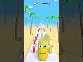 Bottle run game Oggy and Jack #cartoon #story #games #funny #whoopeecamp