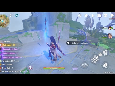 'Hidden Legendary Sword