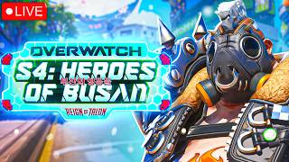 [DROPS] NEW SEASON 4 GRIND!!