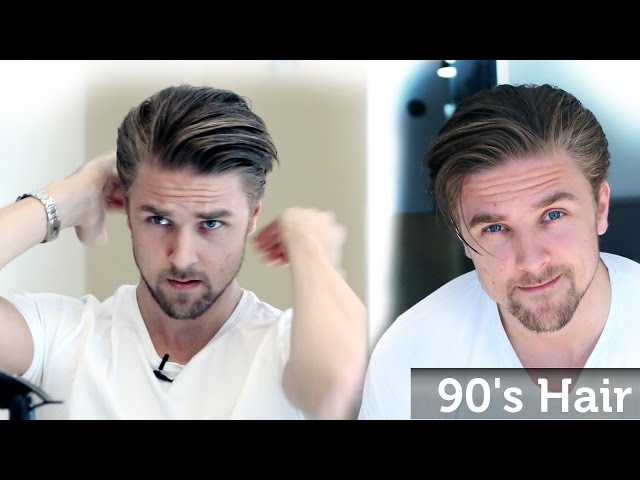 The 11 Most Iconic Hairstyles from the 90's | Beauty Launchpad