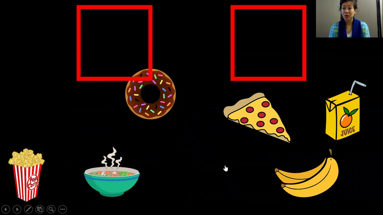 Do You Like Broccoli Ice Cream?