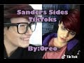 My Sanders Sides TikToks
