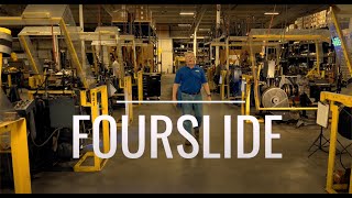 Fourslide, Vertislide Parts save money