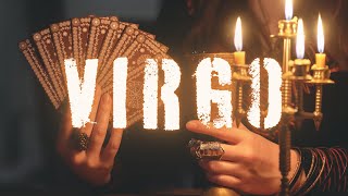 VIRGO YOU NEED TO HEAR THIS, BECAUSE IT'LL HAPPEN TOMORROW! MARCH 2024 TAROT LOVE READING