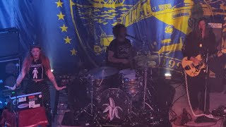 The Dandy Warhols - Styggo - LIVE