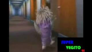 Monsters Inc SPARTA REMIX