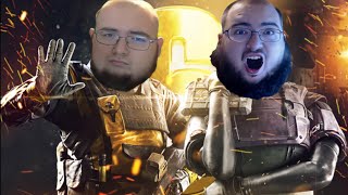 WingsOfRedemption Gets Team Killed + Gets Mad And Blames Teammates