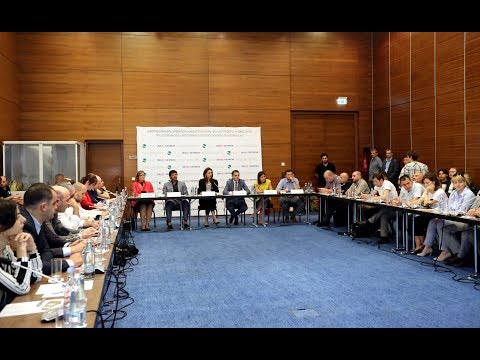 ავტოსატრანსპორტო საშუალებების ტექნიკური ინსპექტირების რეფორმის მონიტორინგი და შეფასება