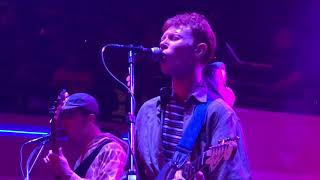 Video thumbnail of "Midnight 01 (Deep Sea Diver) - King Krule"