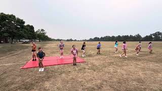 Hello Cheer 8/6