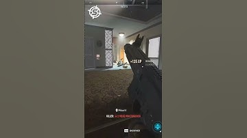 This was absolute MADNESS 🤯 #warzone #dmz