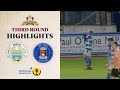 Morton Bo\'ness United goals and highlights