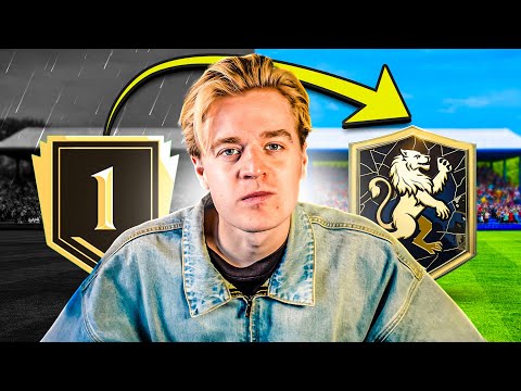 Matthy en zijn ultieme poging de ELITE DIVISIE te halen