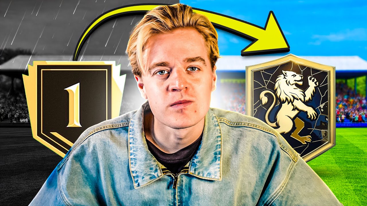 Matthy en zijn ultieme poging de ELITE DIVISIE te halen