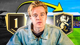 Matthy en zijn ultieme poging de ELITE DIVISIE te halen