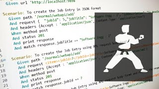 11. Karate Framework || Creating Variables.